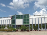 Đầu ép cáp 100 Tấn và kìm ép Jugum tại Long An