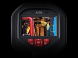Hikmicro AI76: Máy chụp ảnh sóng âm