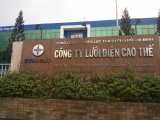 Công ty Lưới Điện Cao thế -  Tp. Hồ Chí Minh 