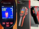 Camera Nhiệt HIKMICRO Eco Lite – Giải Pháp Kiểm Tra Nhiệt Cầm Tay Nhỏ Gọn, Dễ Sử Dụng