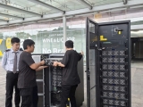 Dịch Vụ Cho Thuê UPS Công Suất Lớn Cho Sự Kiện – Công Ty TNHH Kỹ Thuật Minh Đăng