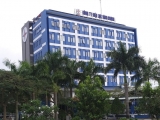 MinhDangTech - Jugum ở Công ty điện lực Bình Chánh 