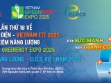 Minh Đăng đại diện Jugum & Hikmicro tại Vietnam ETE 2025