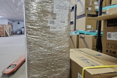 Giải pháp UPS đáng tin cậy cho hệ thống điện ổn định và an toàn