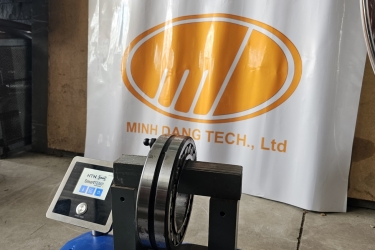 Dịch vụ sửa chữa máy gia nhiệt uy tín tại Minh Đăng