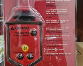 Dụng cụ kiểm tra điện áp  Amprobe TIC 300 PRO