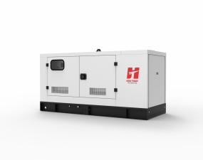 Máy phát điện Hữu Toàn 50KVA - YANMAR