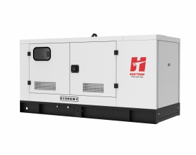 Máy phát điện Hữu Toàn 30KVA - ECONOMY
