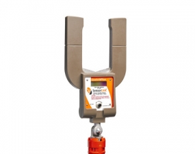 Qualstik Sensorlink Đồng hồ đo chất lượng điện năng Live-Line 8-062 Plus
