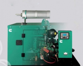 Máy phát điện Cummins 25kVA