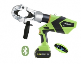  JUGUM | BP135 Pro - Kềm Ép Thủy Lực 15 Tấn