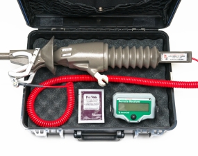 Sensorlink Von kế điện cao áp 6-133 XT