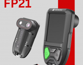 Camera nhiệt  dùng trong Phòng Cháy Chửa Cháy Hikmicro FP21
