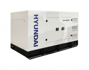 Máy phát điện 40KVA/32KW 3 pha