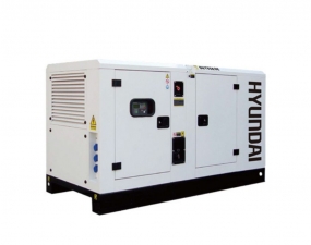 Máy phát điện 77KVA/62KW 3 pha