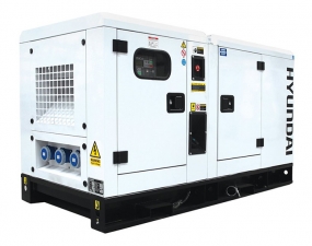 Máy phát điện 100KVA/80KW 3 pha