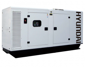 Máy phát điện 175KVA/140KW 3 pha