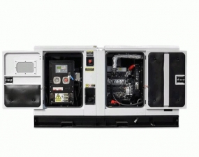  Máy phát điện 250KVA/180KW 3 pha.