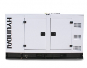 Máy phát điện 132KVA 3 pha