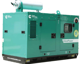 Máy phát điện Cummins 55kVA