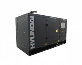 Máy phát điện 220KVA/185KW 3 pha