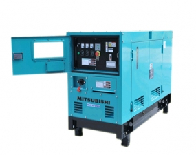 Máy phát điện Mitsubishi 10kVA