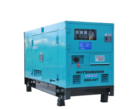 Máy Phát Điện Mitsubishi 40kVA