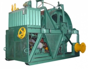 Máy Thắng Dây Thuỷ Lực