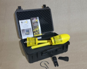 Bộ kiểm tra đồng vị pha không dây PD800W