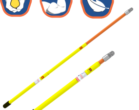 Sào cách điện thu gọn PENTA-POLE compact - PPOL 