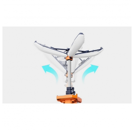 Tháp đèn COMING PL-200