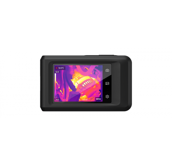 Hikmicro Camera hồng ngoại bỏ túi PocketE