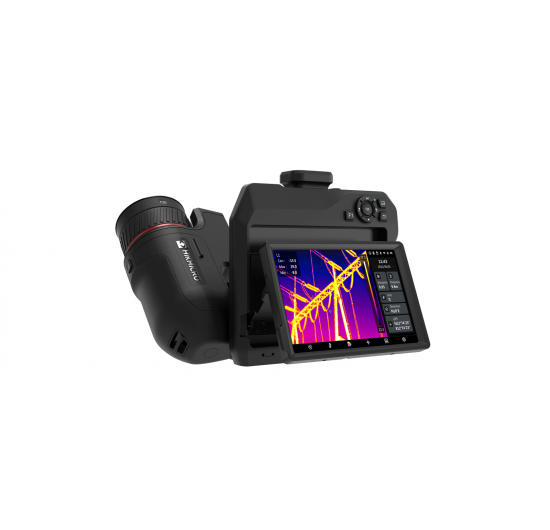 Hikmicro Camera hồng ngoại cầm tay SP SERIES