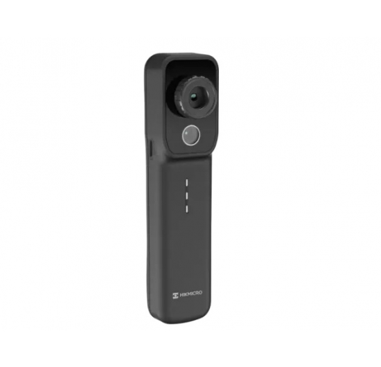 Hikmicro Camera hồng ngoại cầm tay MiniX