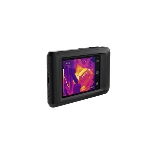 Hikmicro Camera hồng ngoại bỏ túi PocketE