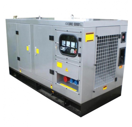 Máy phát điện 200KVA/160KW 3 pha