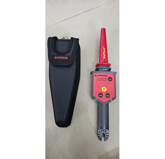 Dụng cụ kiểm tra điện áp  Amprobe TIC 300 PRO