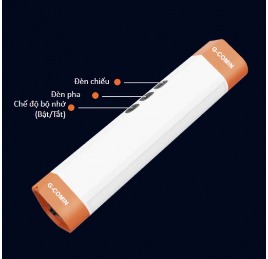 Đèn Flash COMING S3