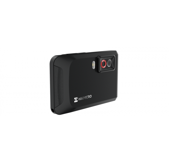 Hikmicro Camera hồng ngoại bỏ túi PocketE