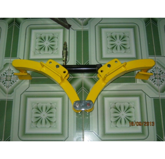 NẠN CÁP BẰNG THỦY LỰC