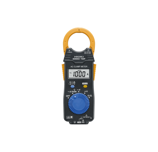 Ampe kìm đo dòng AC HIOKI 3280-70F