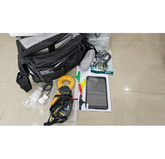 Máy kiểm tra chất lượng điện năng Lightstar KSM-100