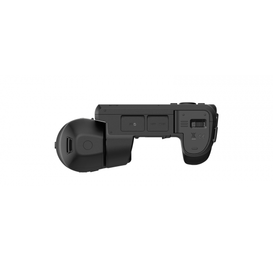 Hikmicro Camera hồng ngoại cầm tay SP SERIES