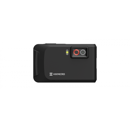 Hikmicro Camera hồng ngoại bỏ túi PocketE