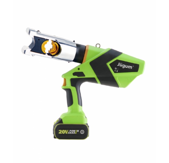 JUGUM | Kềm Ép cosse Thủy Lực BP12U/BP12U PRO
