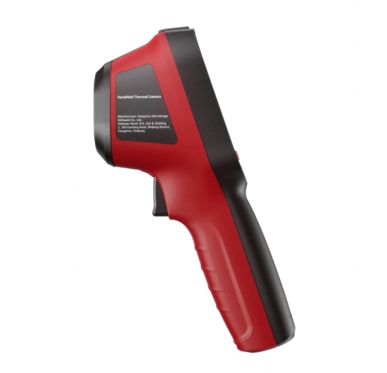 Hikmicro Camera hồng ngoại cầm tay Eco Lite