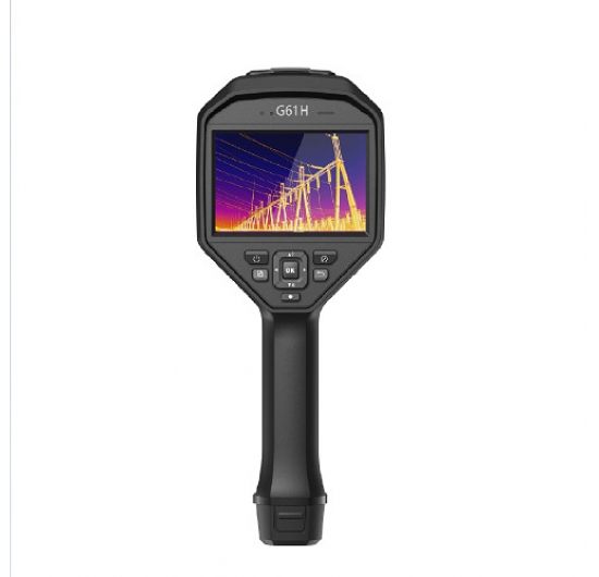 Hikmicro Camera hồng ngoại cầm tay Gx1