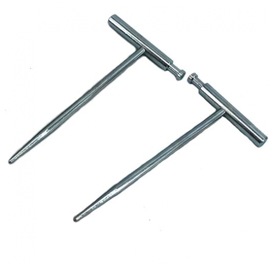 Máy đo điện trở đất 4105A - Kyoritsu