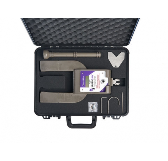 Sensorlink Ohmstik Plus Ampe kế 6-082
