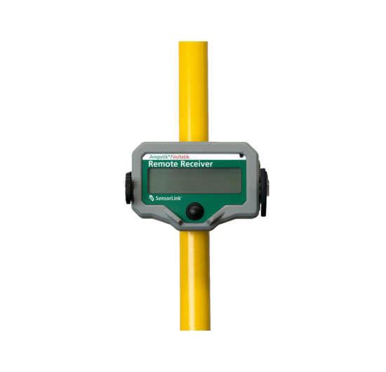 Radio Ampstik® Ampe kế điện cao áp 6-122 XT